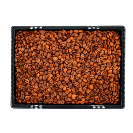 بن برازيلي حب وسط – 500غ / 1000غ