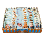 ⁦بوكس شوكولا أولاد – للمناسبات – 50 قطعة⁩ - الصورة ⁦3⁩