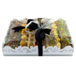 بوكس شوكولا وراحة ولوزينا (64 قطعة)