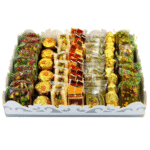 بوكس شوكولا وراحة ولوزينا (64 قطعة) - Image 2