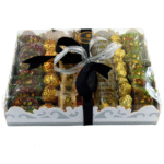 بوكس شوكولا وراحة ولوزينا (64 قطعة) - Image 4