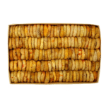 Torkade grekiska fikon - 500g