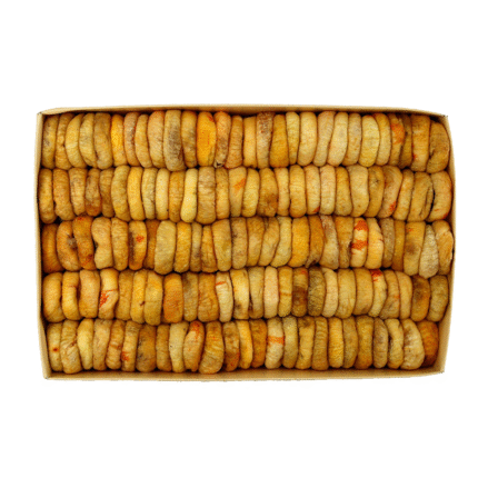 تين يوناني مجفف – 500غ