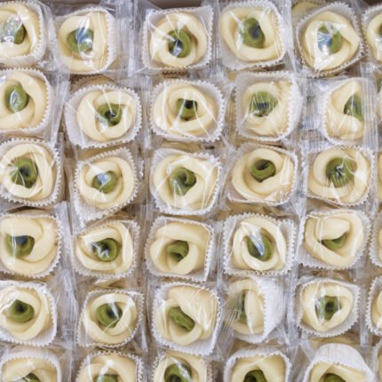 لوزينا صدفة – 500غ