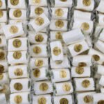 لوزينا أصابع جوز الهند – 500غ