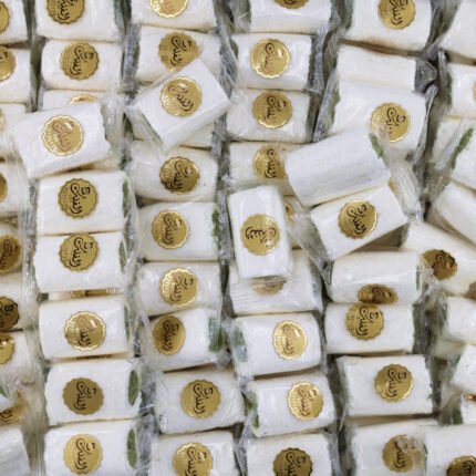 لوزينا أصابع جوز الهند – 500غ