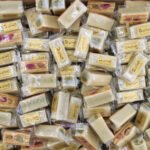 لوزينا بحبة فستق – 500غ