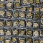 لوزينا موجّهة جوز الهند – 500غ