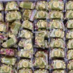 لوزينا بلورية حَز – 500غ