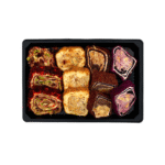 Premium turkisk Halqoum – 400 g förpackning