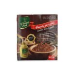 Sumac Lyxig Aleppo timjan