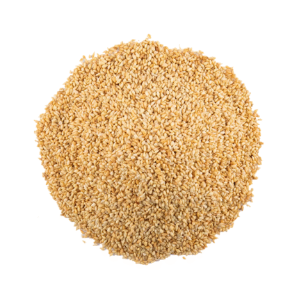 سمسم محمص – 250غ