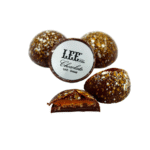 شوكولاتة ليه – حليب محشو ببسكويت مقرمش - Image 2