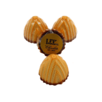 شوكولاتة ليه – حليب مع كريمة كراميل - Image 2