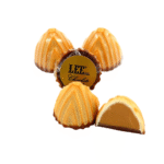 شوكولاتة ليه – حليب مع كريمة كراميل