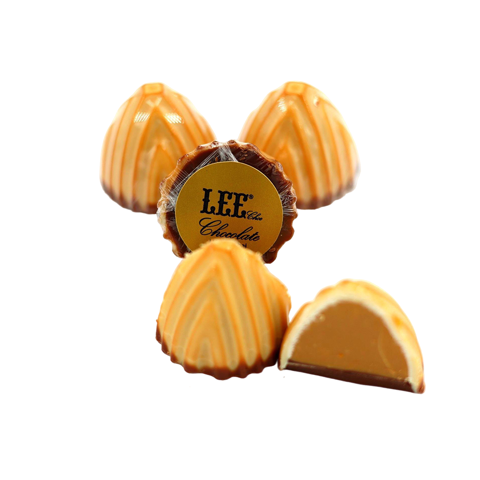 شوكولا-حليب-مع-الكريمة2 شوكولاتة ليه – حليب مع كريمة كراميل - Image 1