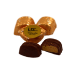 شوكولاتة ليه – حليب مع كريمة كراميل