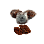 شوكولاتة ليه – شوكولاتة الحليب مع البسكويت والكاكاو