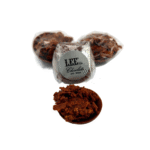 شوكولاتة ليه – شوكولاتة الحليب مع البسكويت والكاكاو - Bild 2