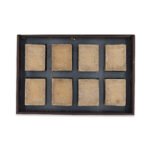 ⁦صابون غار حلبي – علبة موزاييك فاخرة⁩ - الصورة ⁦3⁩