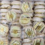 غريبة شوكولا حليب – 500غ