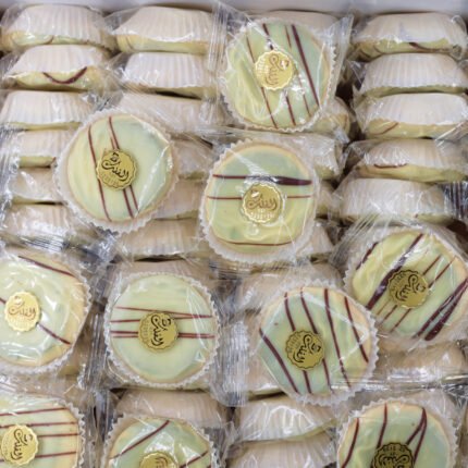 غريبة شوكولا حليب – 500غ