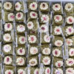 لوزينا قلوب – 500غ