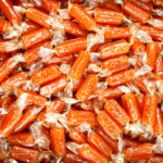 قمر الدين – لفائف طرية مغلّفة – 500غ