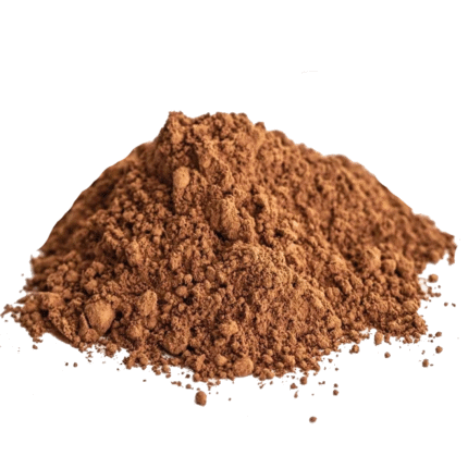 كاكاو بودرة خام – 250غ