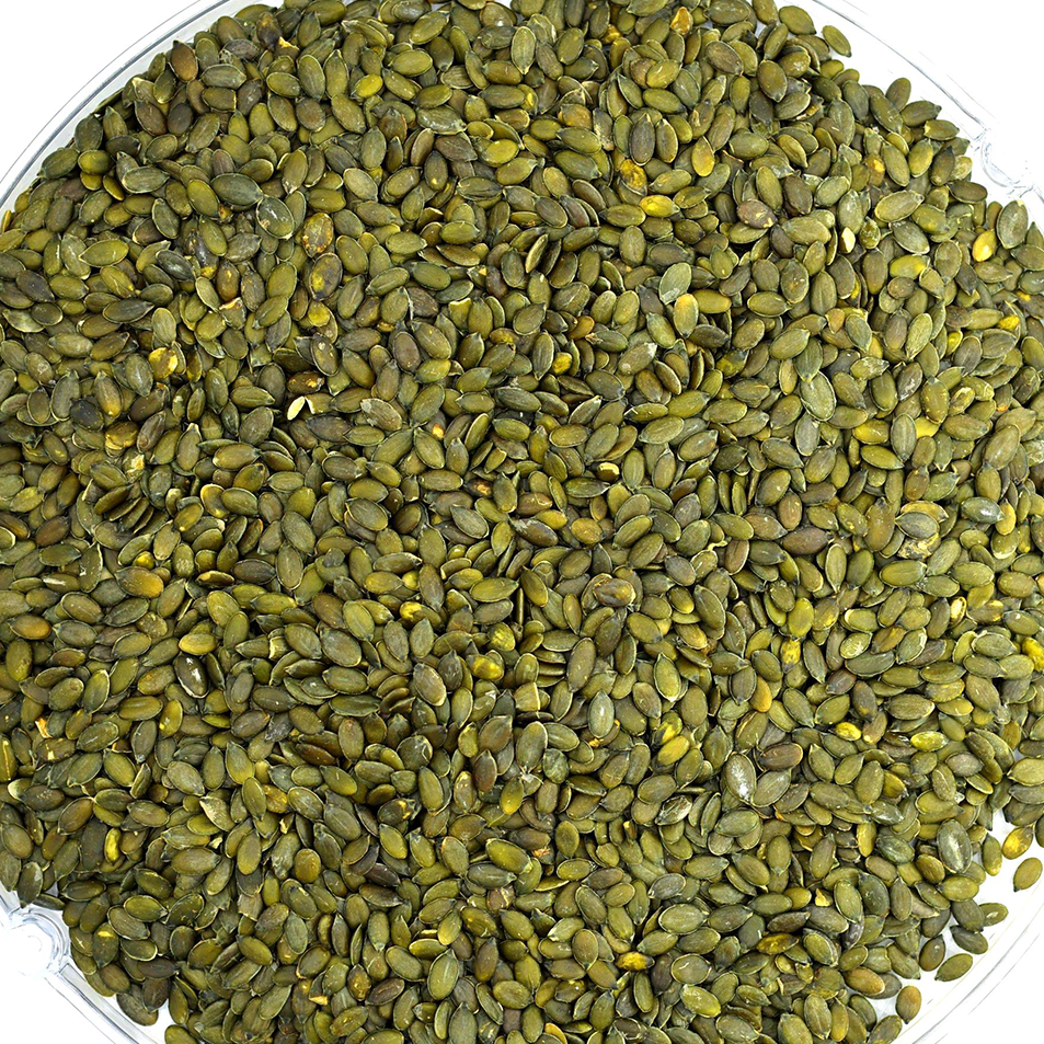 Pumpakärnmassa-500g لب بذور اليقطين – 500غ - Bild 1