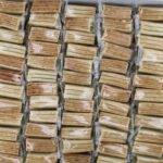 لوزينا أصابع لوز – 500غ