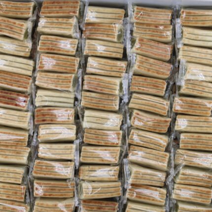 لوزينا أصابع لوز – 500غ