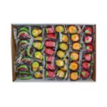 Luzena Mixed Fruits - 500g