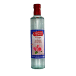 Shatura Rosenvatten - 500ml