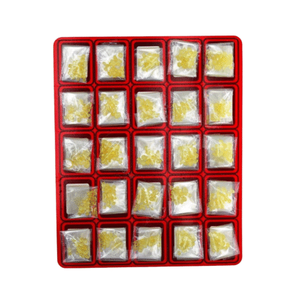 مسكة يونانية – ظرف صغير (25 حبة)