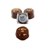 شوكولاتة ليه – شوكولاتة الحليب مع البسكويت والكنافة والكريمة - Bild 2