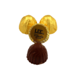 شوكولاتة ليه – شوكولاتة الحليب مع الكريمة وحبة البندق - Bild 2