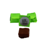 شوكولاتة ليه – شوكولاتة الحليب مع الراحة وحبات الفستق - Bild 2