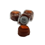 شوكولاتة ليه – شوكولاتة الحليب مع الكنافة والكريمة وحبة اللوز - Bild 2