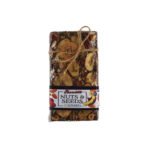 Chokladkaka med banannötter - av Snapple