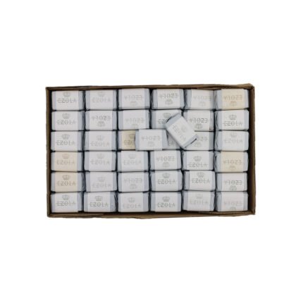 شوكولاتة اونصة فضي – 500غ