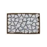 شوكولاتة مرسيدس فستق عبيد – 500غ