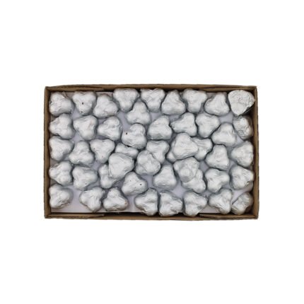 شوكولاتة مرسيدس فستق عبيد – 500غ