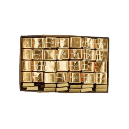 شوكولاتة ميدالية دهبي – 500غ