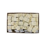 شوكولاتة ميدالية فضي – 500غ