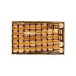 Nestle Choklad Pyramid - 500g