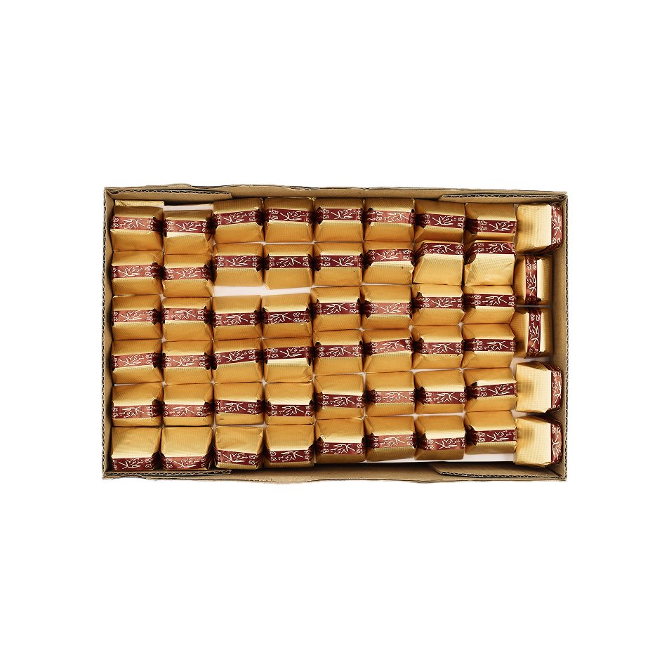 6 شوكولا هرم مع نستلة – 500غ - Bild 1