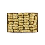 Chokladdoppade dadlar med Dahabi-mandel - 500g