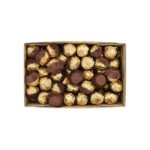 Ferrero Choklad med hasselnötter - 500 g