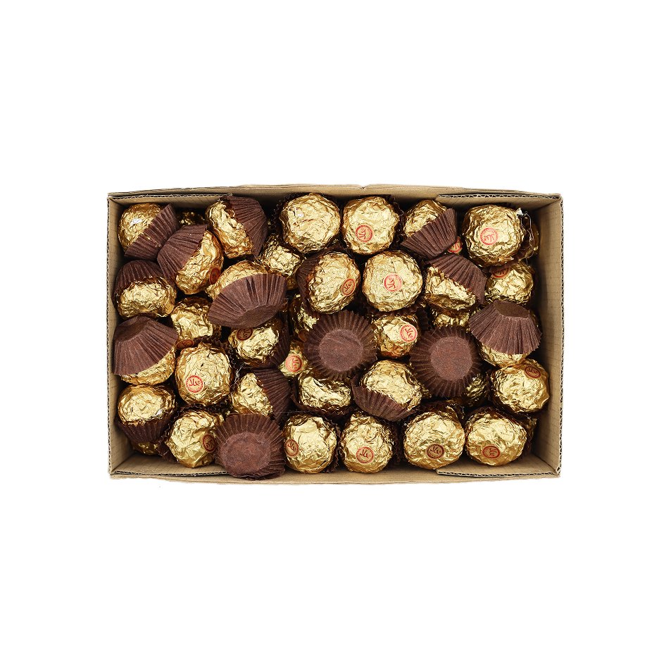 8 شوكولا فريرو بندق – 500غ - Bild 1